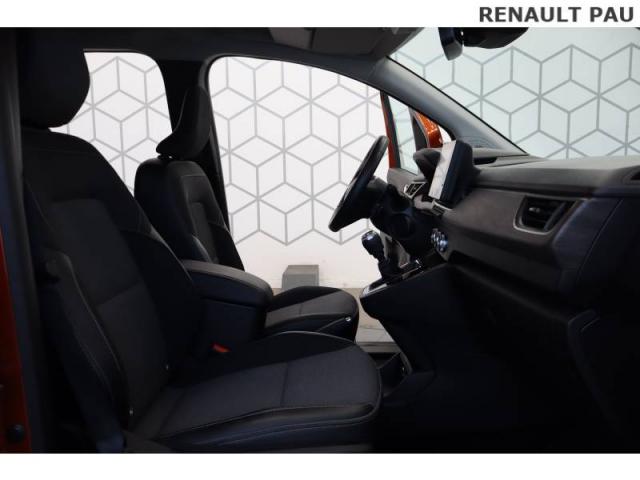 Renault Kangoo image 1