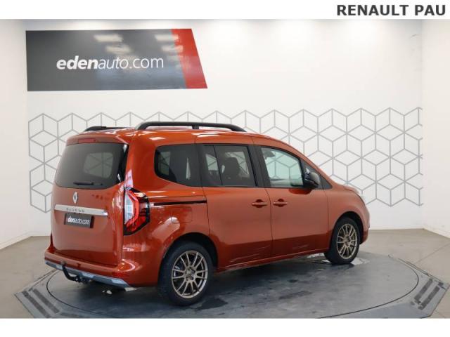 Renault Kangoo image 7