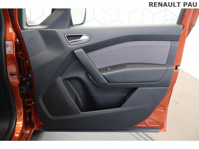 Renault Kangoo image 4