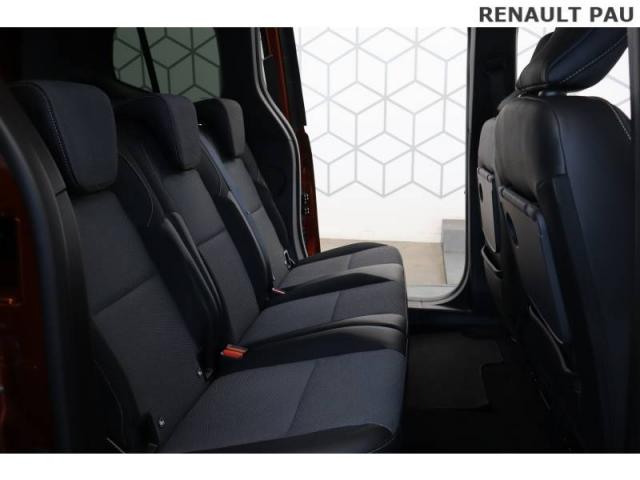 Renault Kangoo image 6