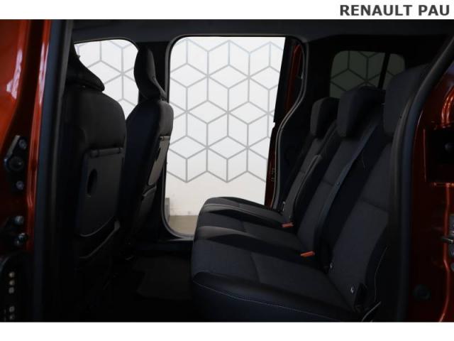 Renault Kangoo image 3