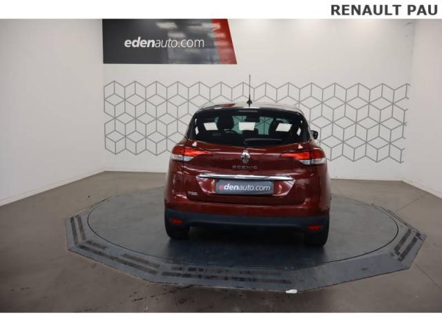 Renault Scénic image 1