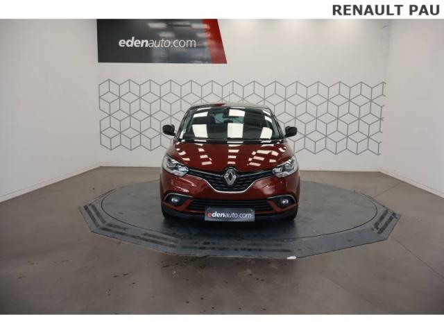 Renault Scénic image 8