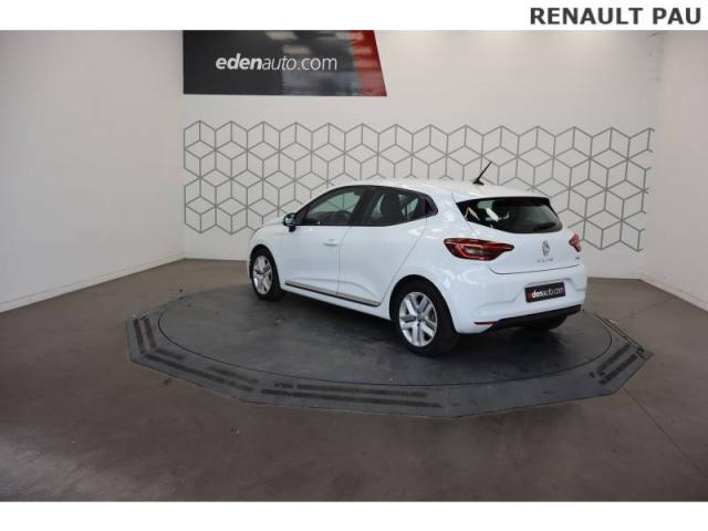 Renault Clio image 6