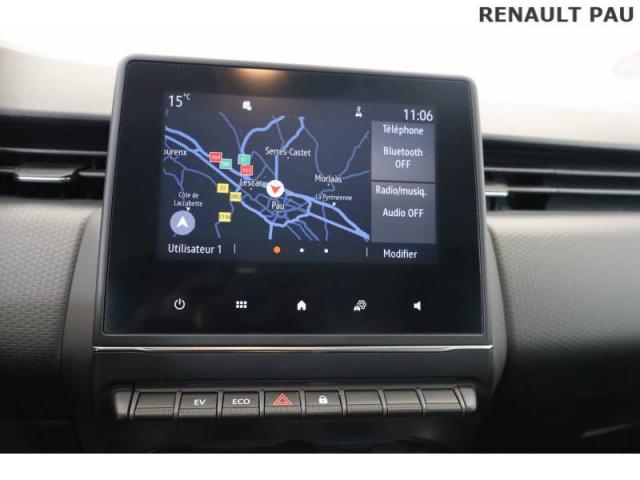 Renault Clio image 4