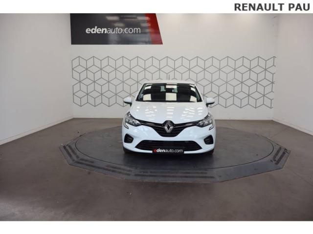 Renault Clio image 1