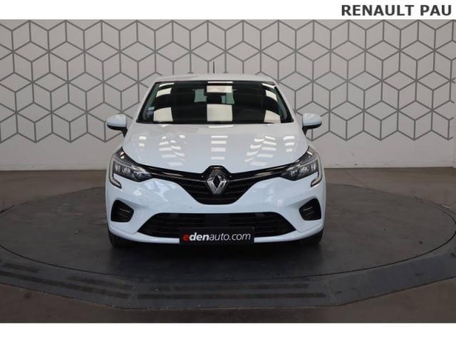 Renault Clio image 2