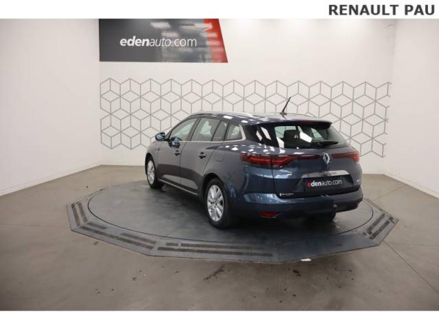 Renault Mégane image 5