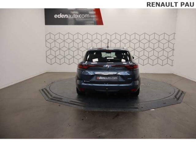 Renault Mégane image 4