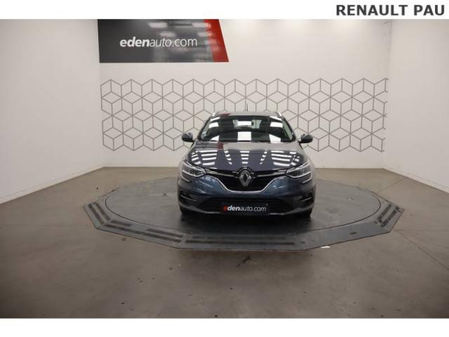 Renault Mégane image 1
