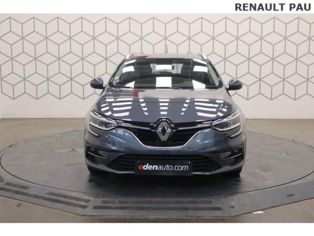 Renault Mégane image 8