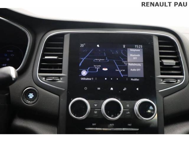 Renault Mégane image 6