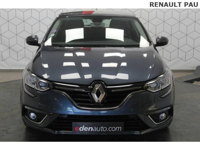Renault Mégane image 2