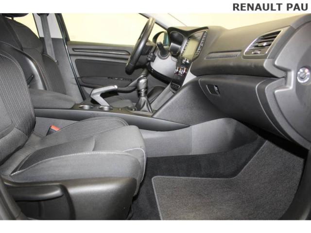 Renault Mégane image 1