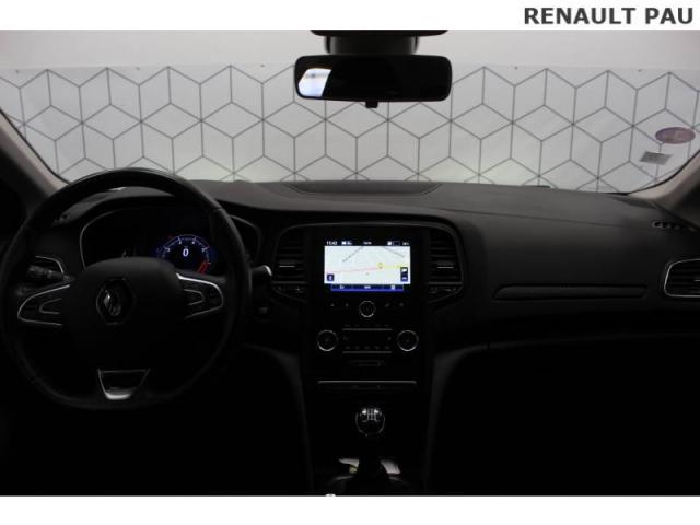 Renault Mégane image 3