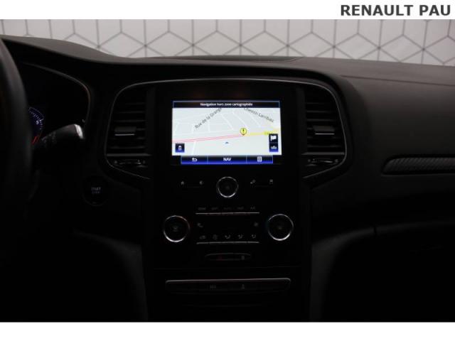 Renault Mégane image 6