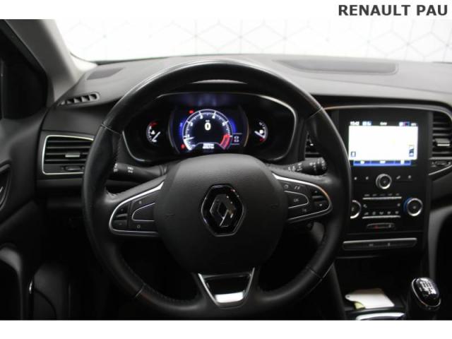 Renault Mégane image 4