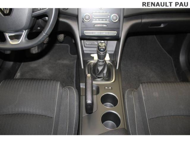 Renault Mégane image 5