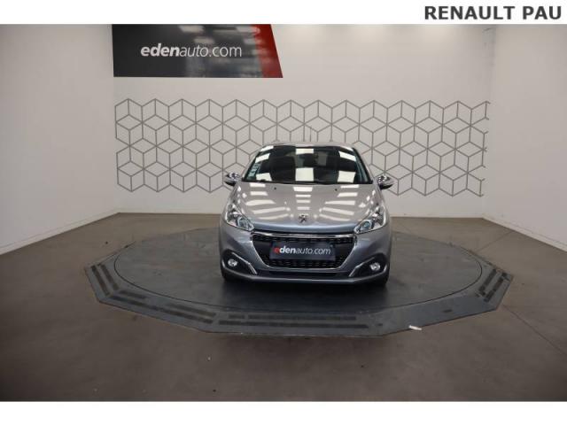 Peugeot 208 image 5