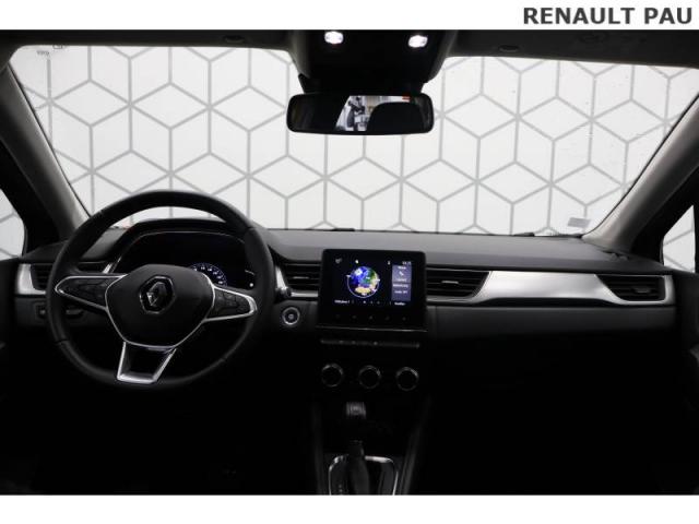 Renault Captur image 4