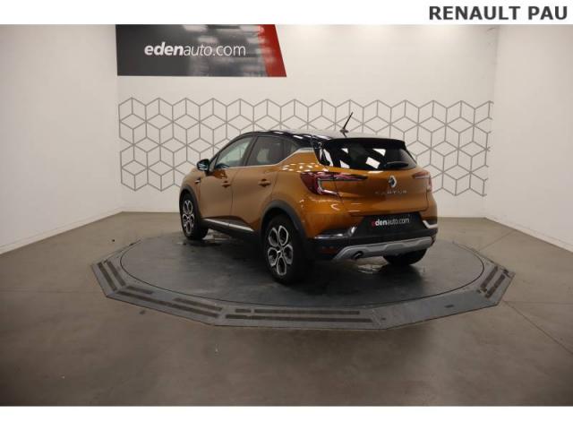Renault Captur image 2