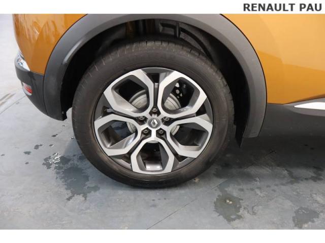 Renault Captur image 6