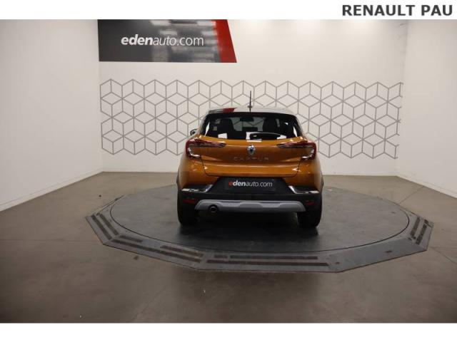 Renault Captur image 1