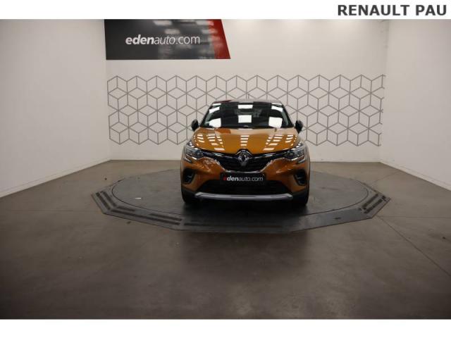 Renault Captur image 7