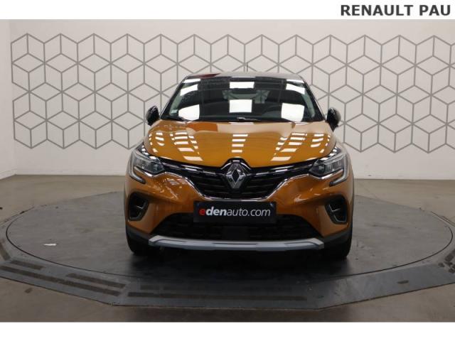 Renault Captur image 8