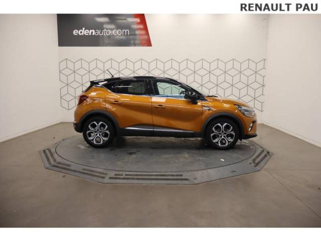 Renault Captur image 5