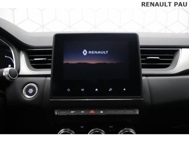 Renault Captur image 3
