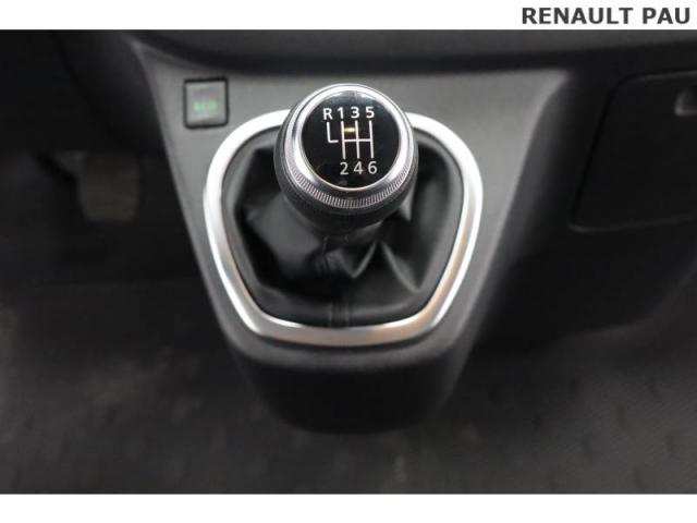 Renault Trafic image 8