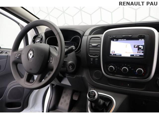 Renault Trafic image 1