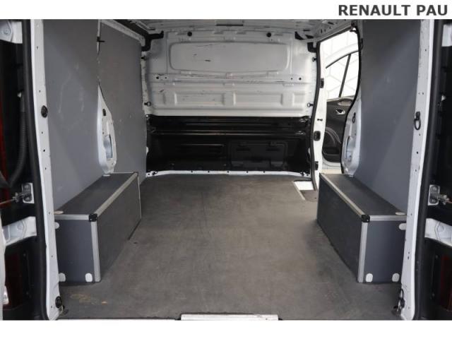 Renault Trafic image 3