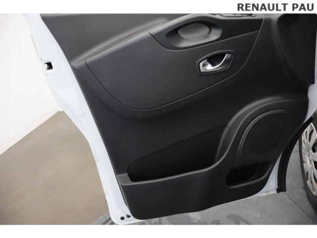 Renault Trafic image 4