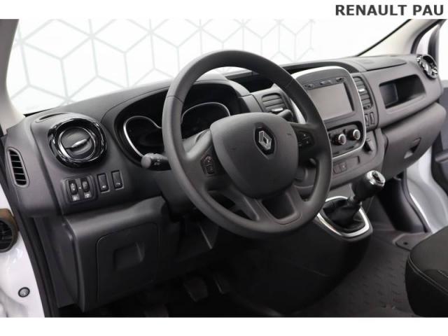 Renault Trafic image 7