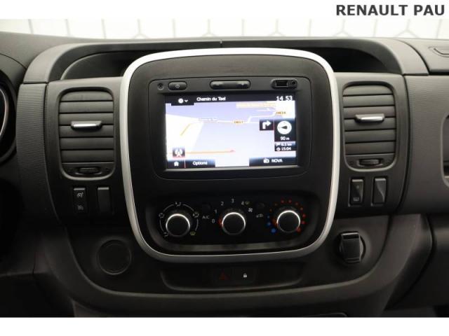 Renault Trafic image 9