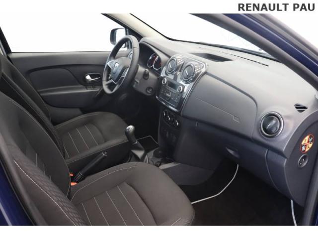 Dacia Sandero image 7