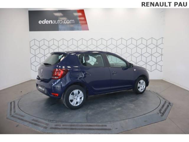 Dacia Sandero image 1