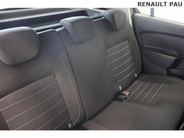 Dacia Sandero image 8