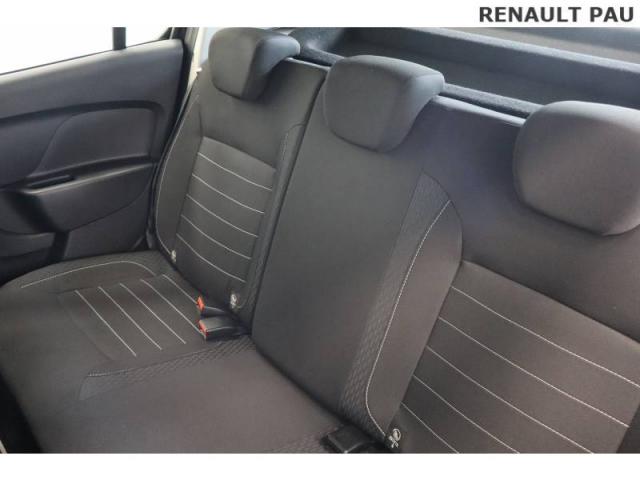 Dacia Sandero image 9
