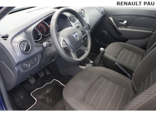Dacia Sandero image 4