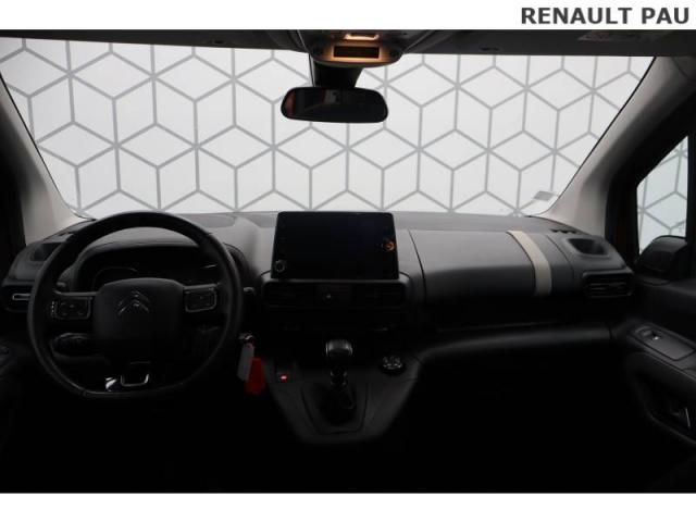 Citroen Berlingo image 4