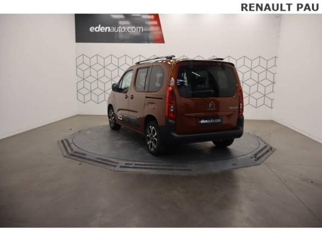 Citroen Berlingo image 3
