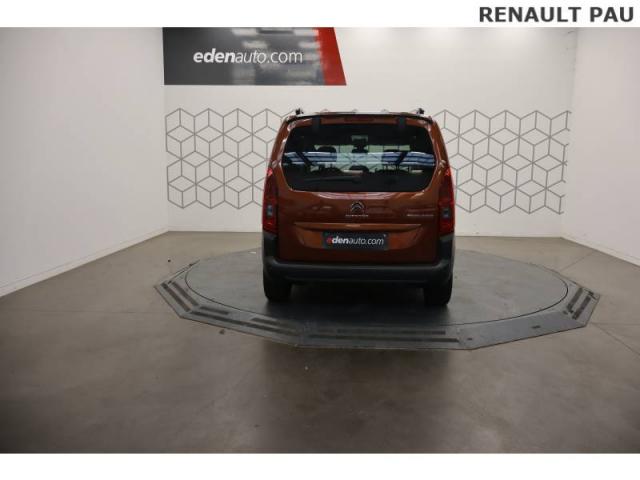 Citroen Berlingo image 5