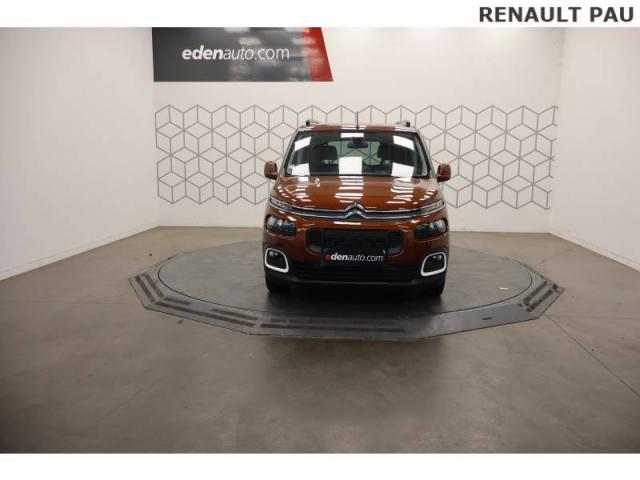 Citroen Berlingo image 8