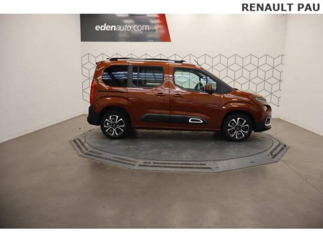 Citroen Berlingo image 2