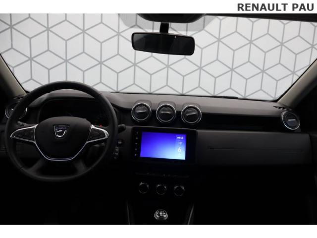 Dacia Duster image 8