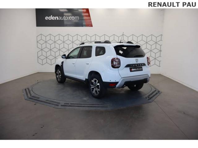 Dacia Duster image 7