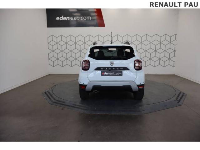 Dacia Duster image 4
